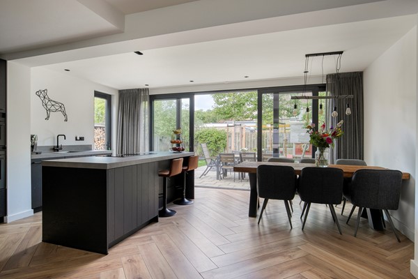 Medium property photo - Mozartlaan 53, 5283 KB Boxtel